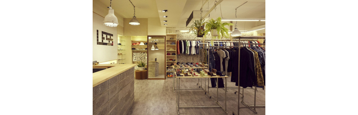 OUR STORE-LESS TAINAN STORE-06